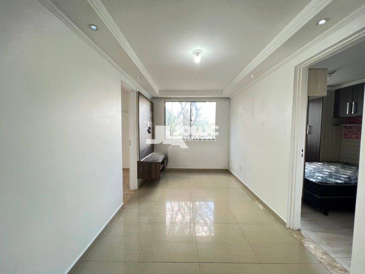 Apartamento à venda com 3 quartos, 50m² - Foto 13