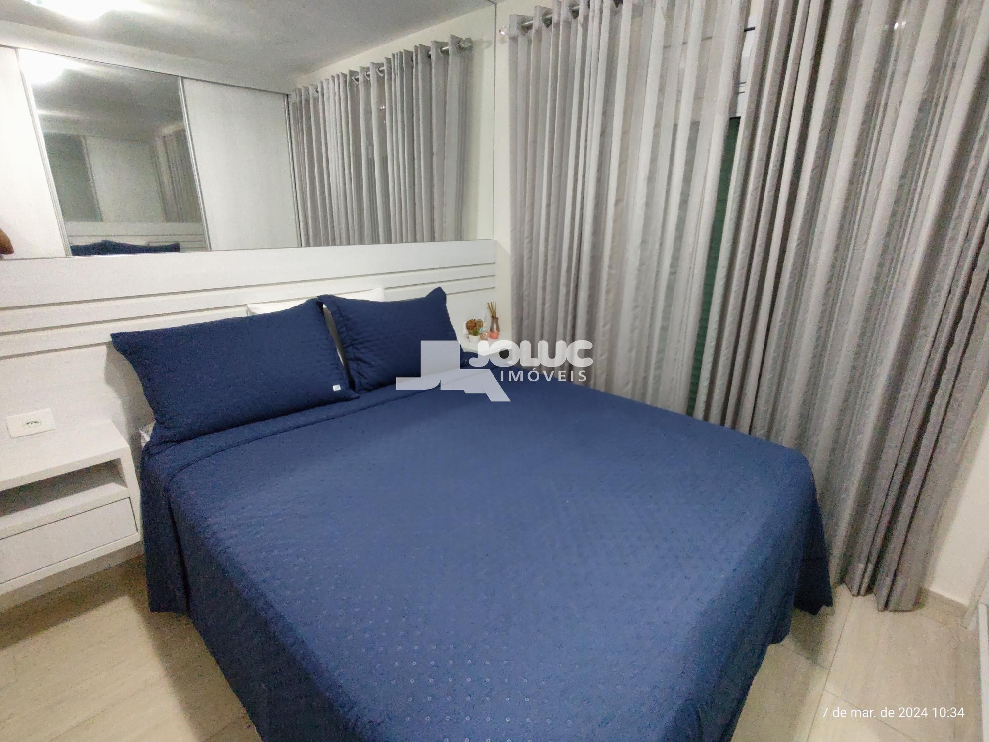 Sobrado à venda com 3 quartos, 186m² - Foto 7