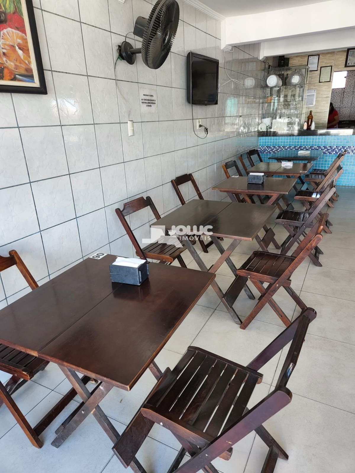 Loja-Salão, 115 m² - Foto 5