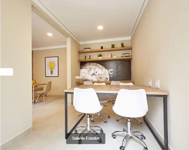 Apartamento, 2 quartos, 32 m² - Foto 23