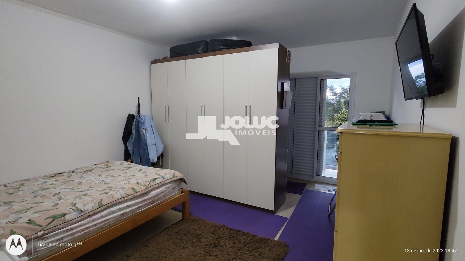 Sobrado à venda com 3 quartos, 180m² - Foto 9