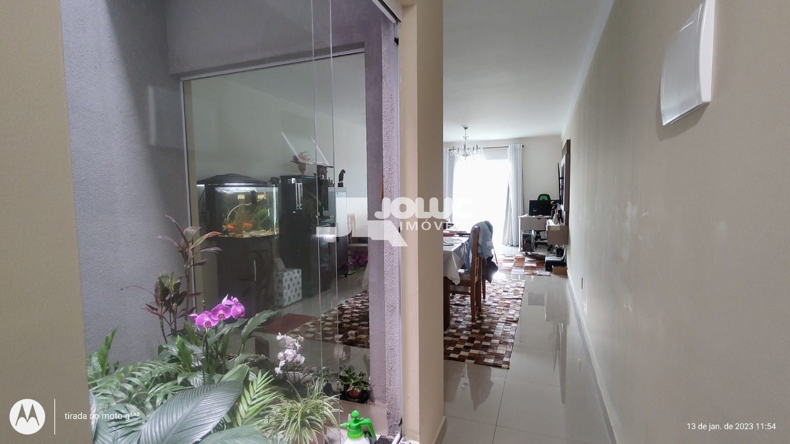 Sobrado, 3 quartos, 180 m² - Foto 8