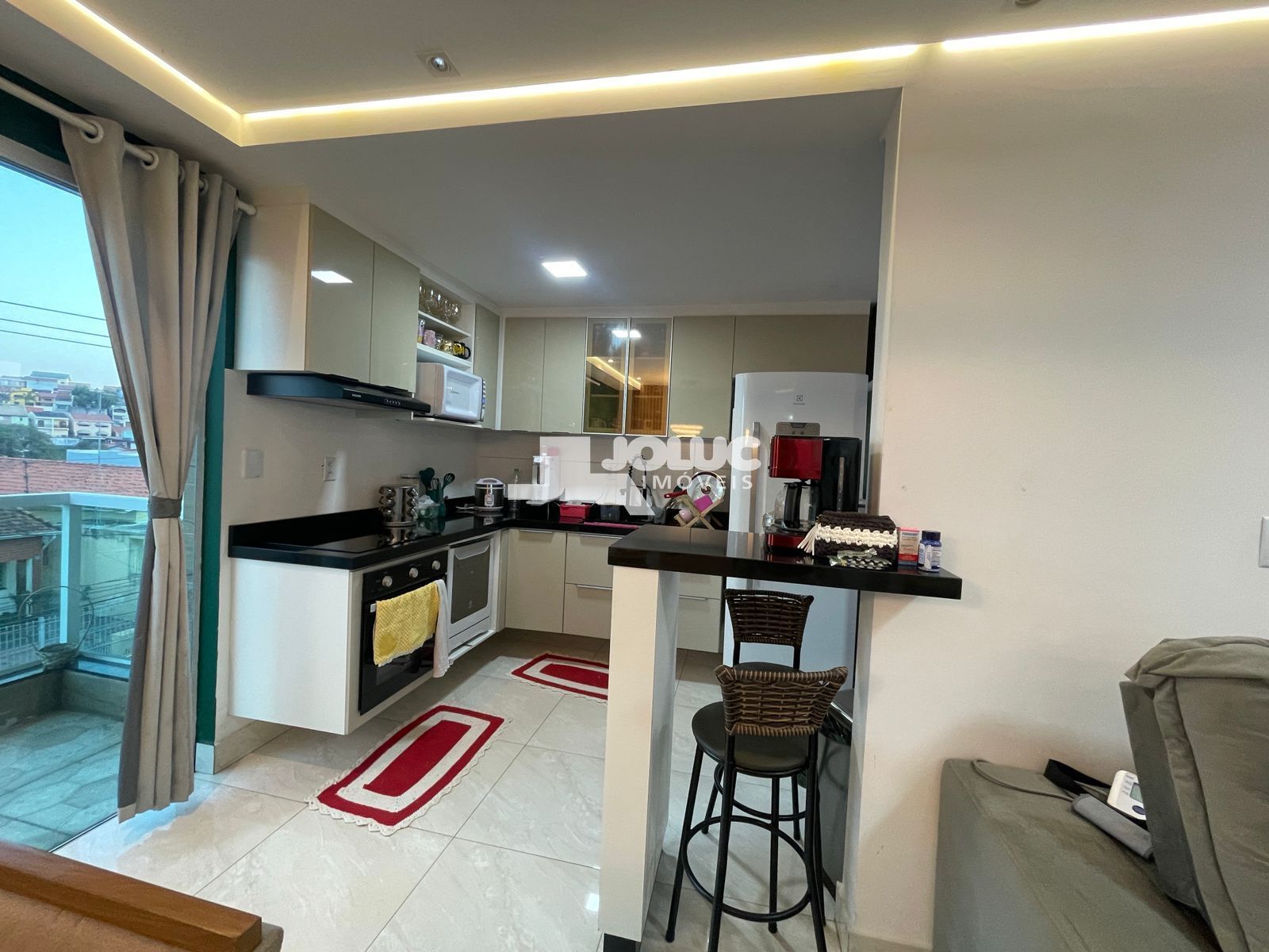 Apartamento, 2 quartos, 60 m² - Foto 5