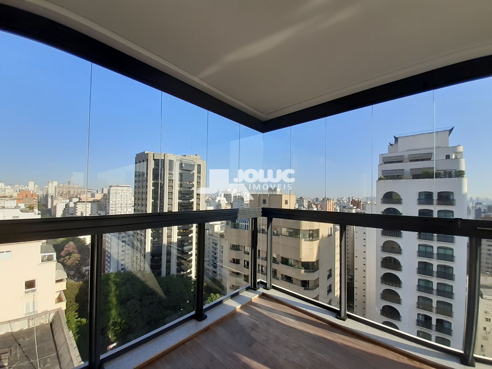 Apartamento à venda com 3 quartos, 205m² - Foto 20