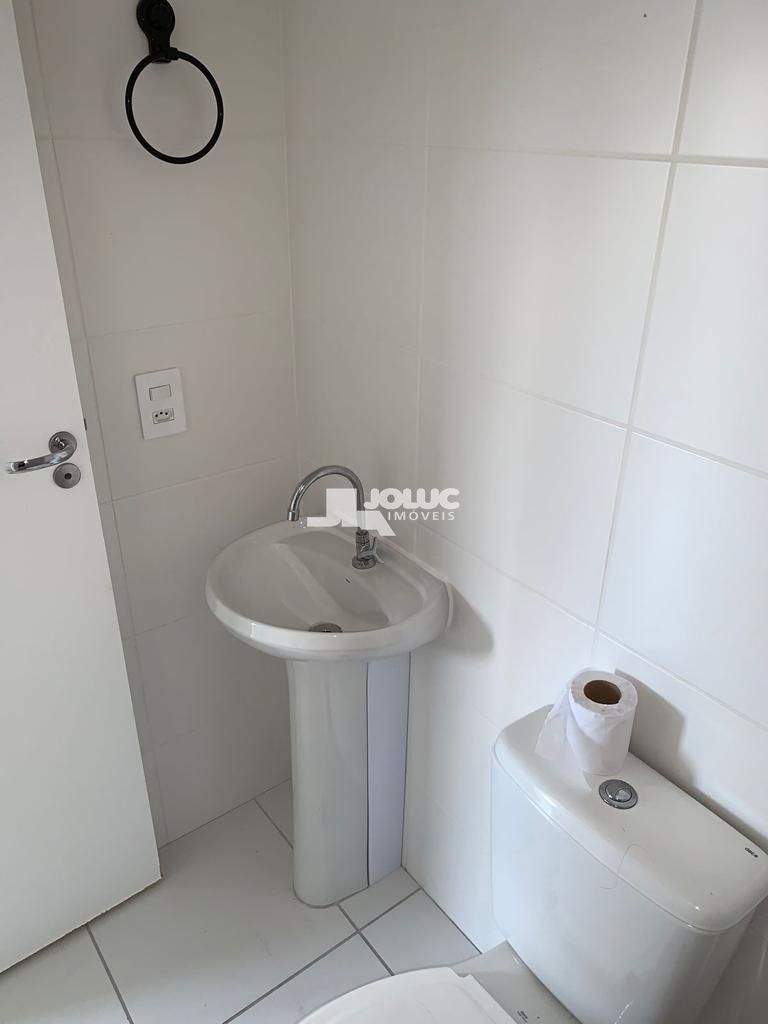 Apartamento, 2 quartos, 32 m² - Foto 13