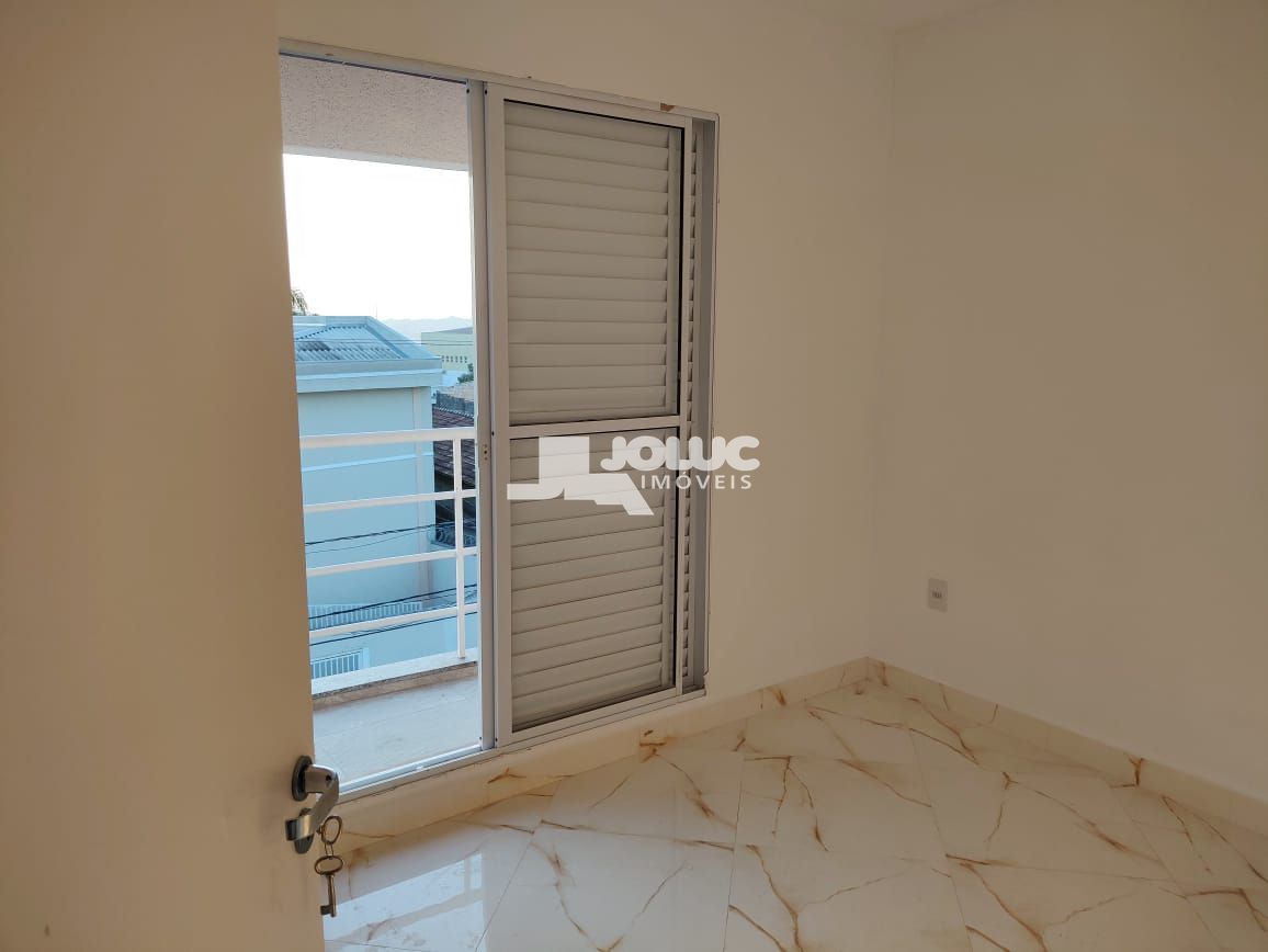 Apartamento à venda com 2 quartos, 50m² - Foto 5