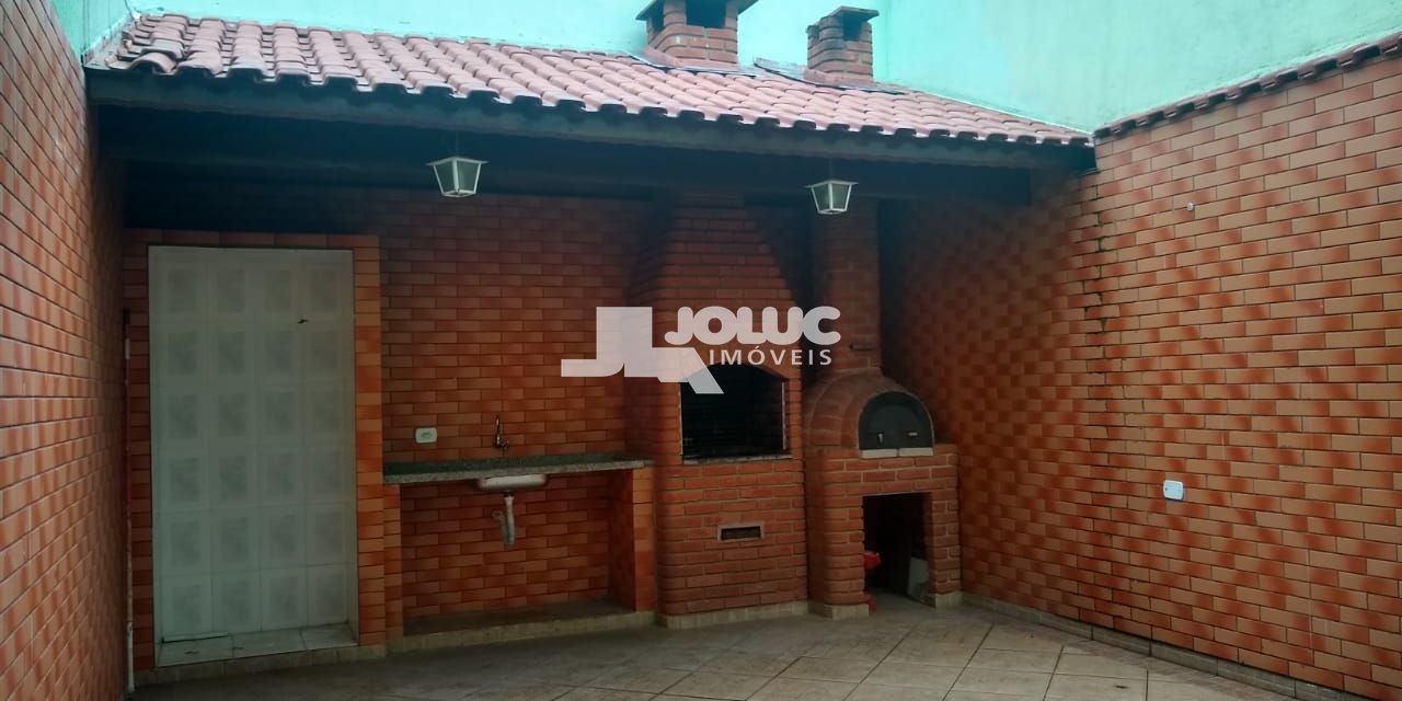 Sobrado à venda com 3 quartos, 160m² - Foto 18