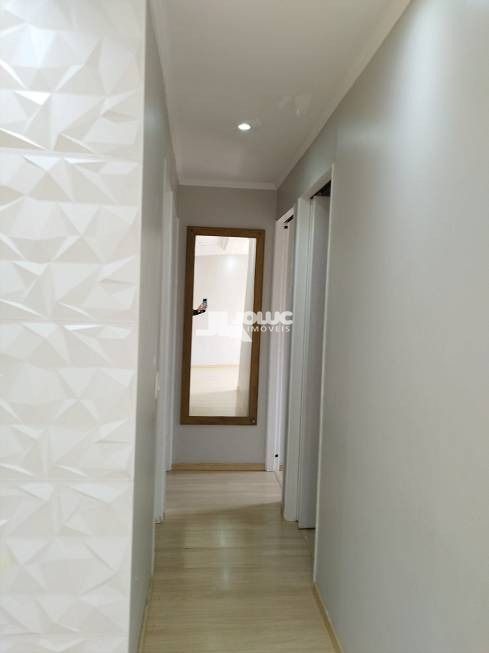 Apartamento à venda com 3 quartos, 58m² - Foto 12