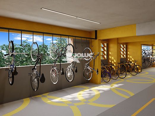 Apartamento, 2 quartos, 40 m² - Foto 32