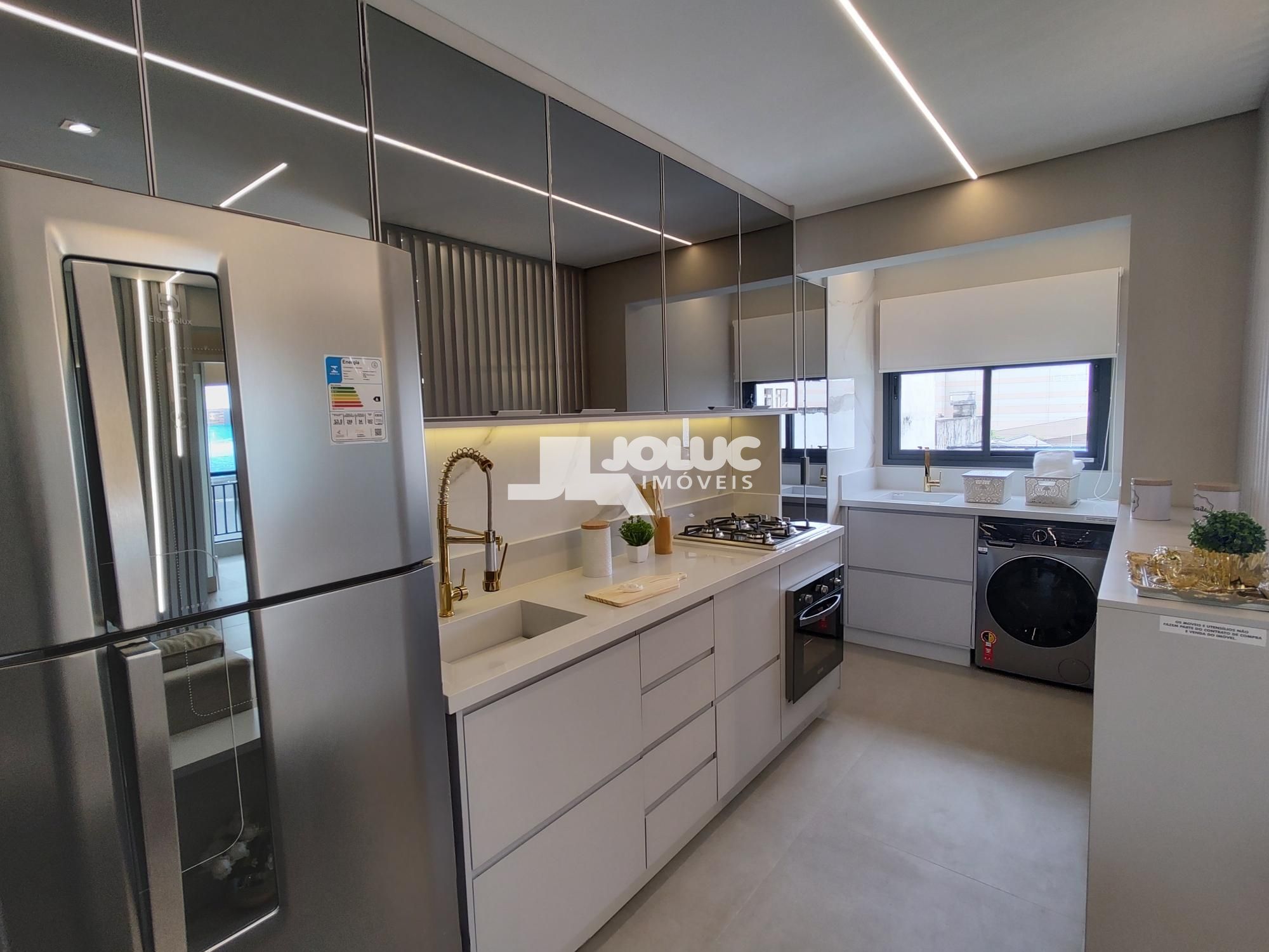 Apartamento, 2 quartos, 52 m² - Foto 22