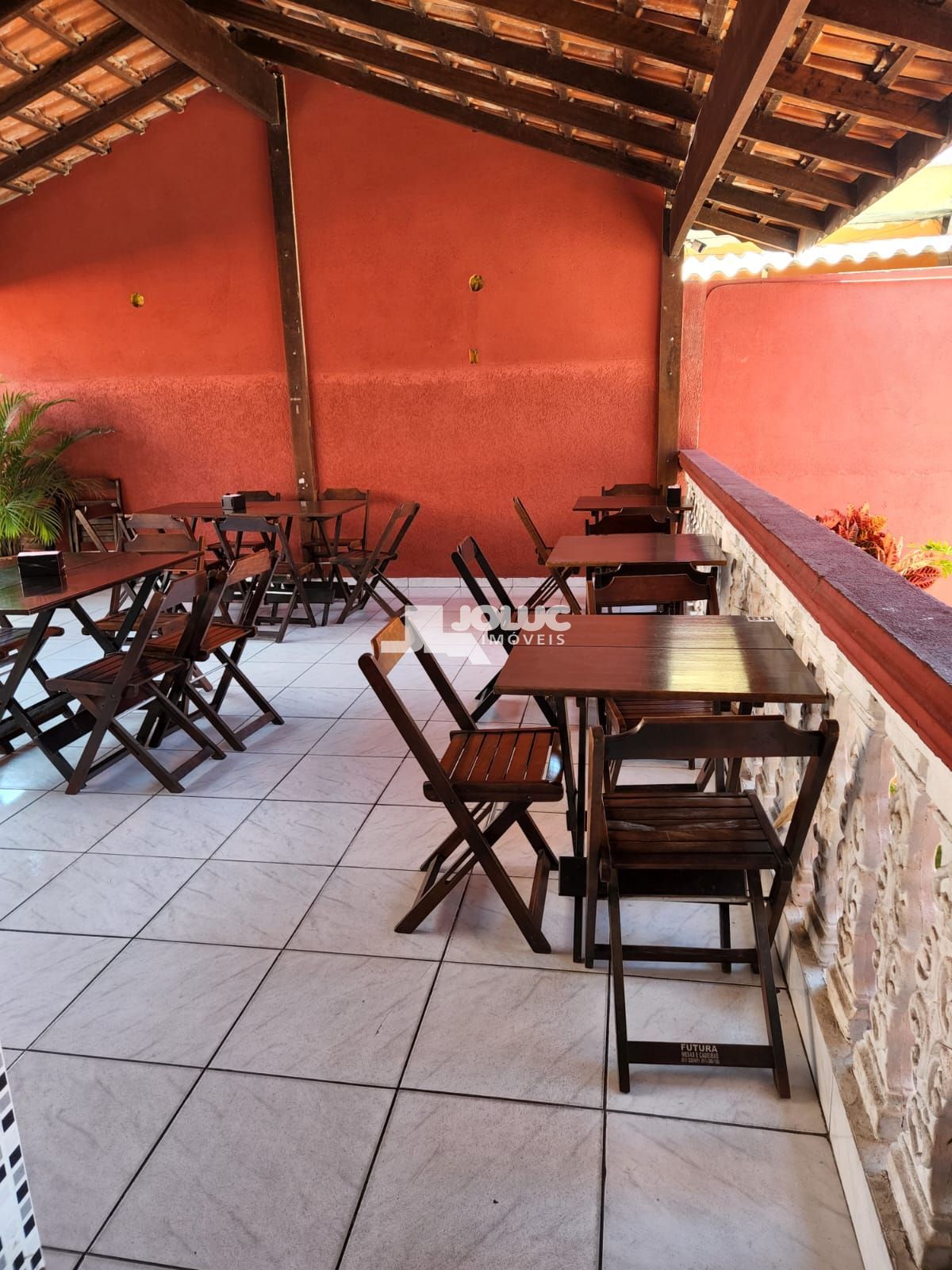 Loja-Salão, 115 m² - Foto 1