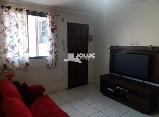 Apartamento, 2 quartos, 42 m² - Foto 2