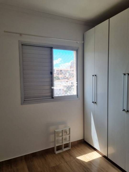 Apartamento à venda com 2 quartos, 50m² - Foto 5