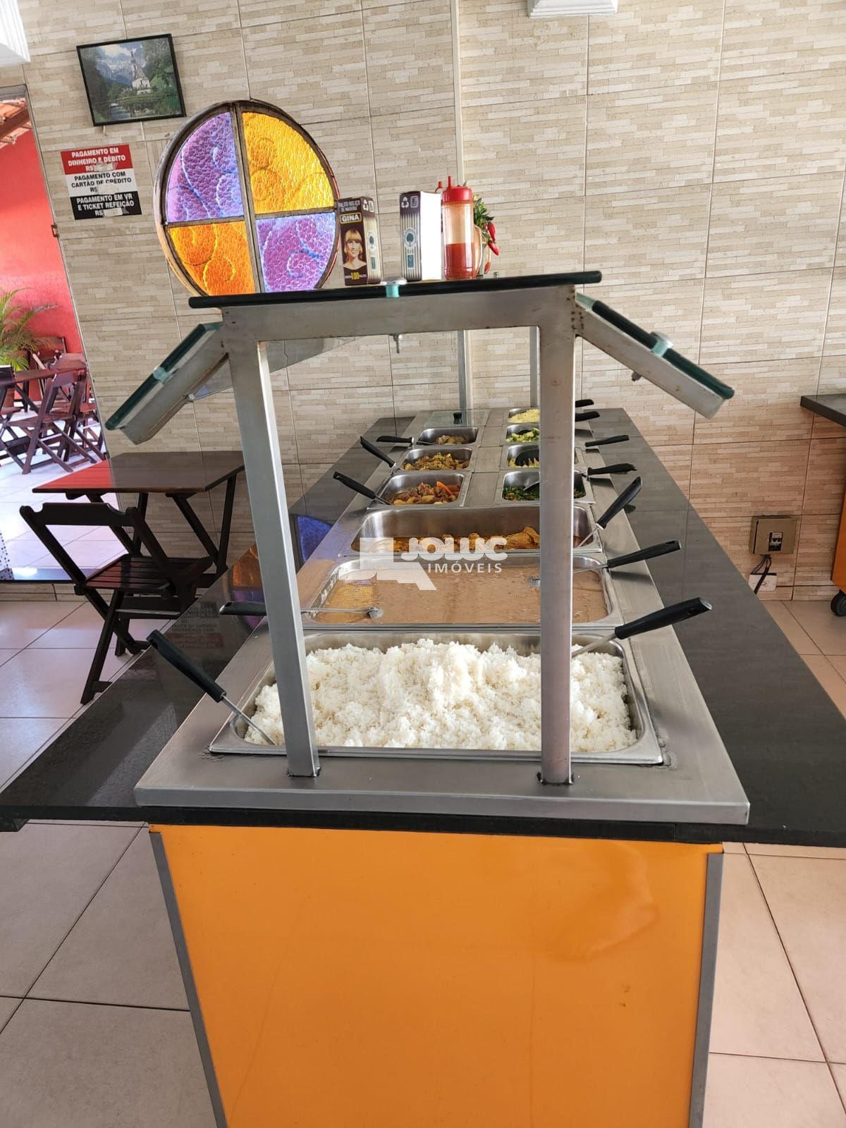 Loja-Salão, 115 m² - Foto 6