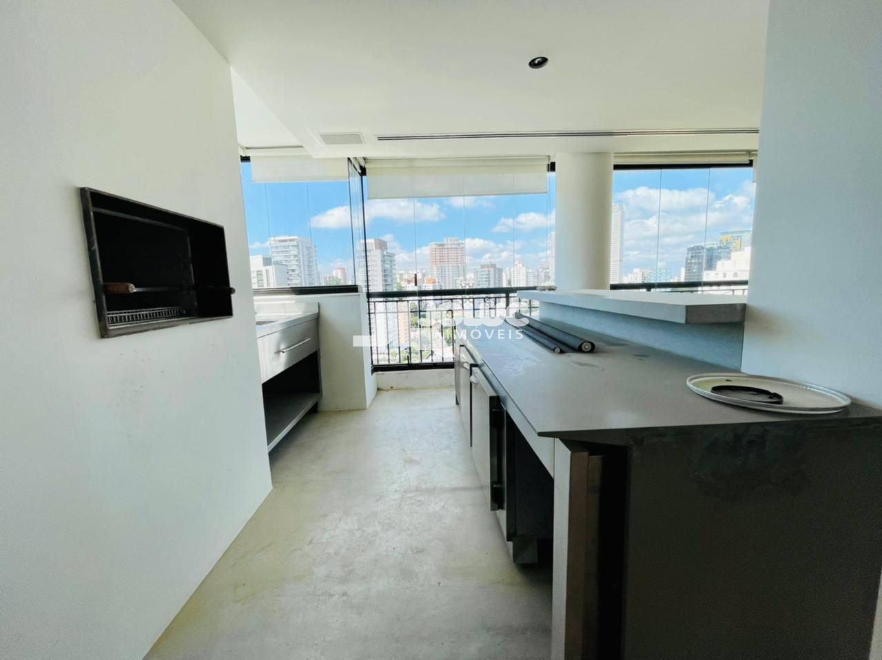 Apartamento à venda com 3 quartos, 215m² - Foto 14