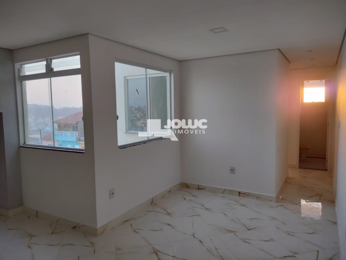 Apartamento à venda com 2 quartos, 50m² - Foto 8