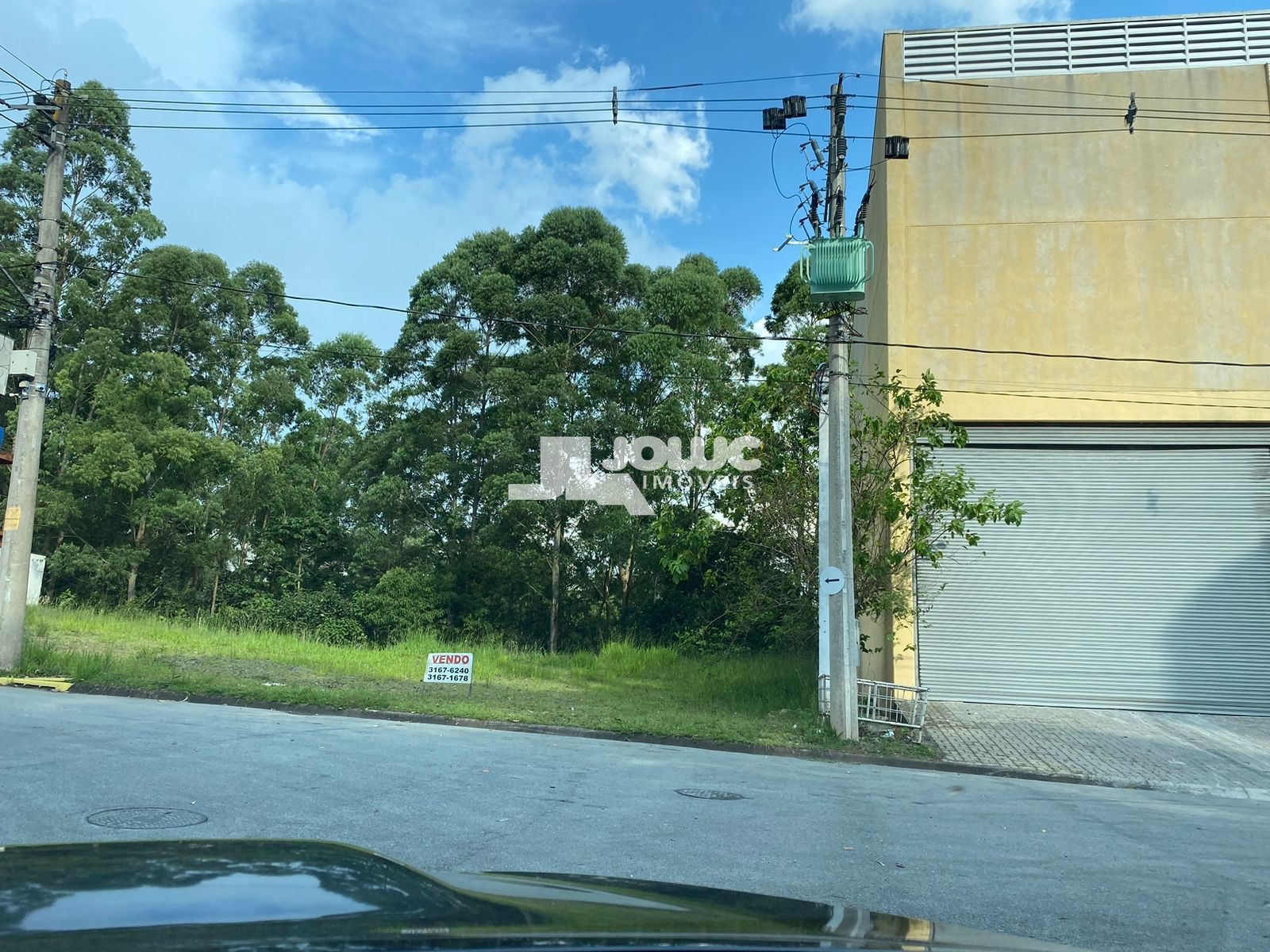 Loteamento e Condomínio, 1080 m² - Foto 5