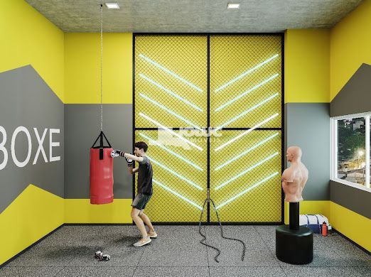 Apartamento, 2 quartos, 40 m² - Foto 31