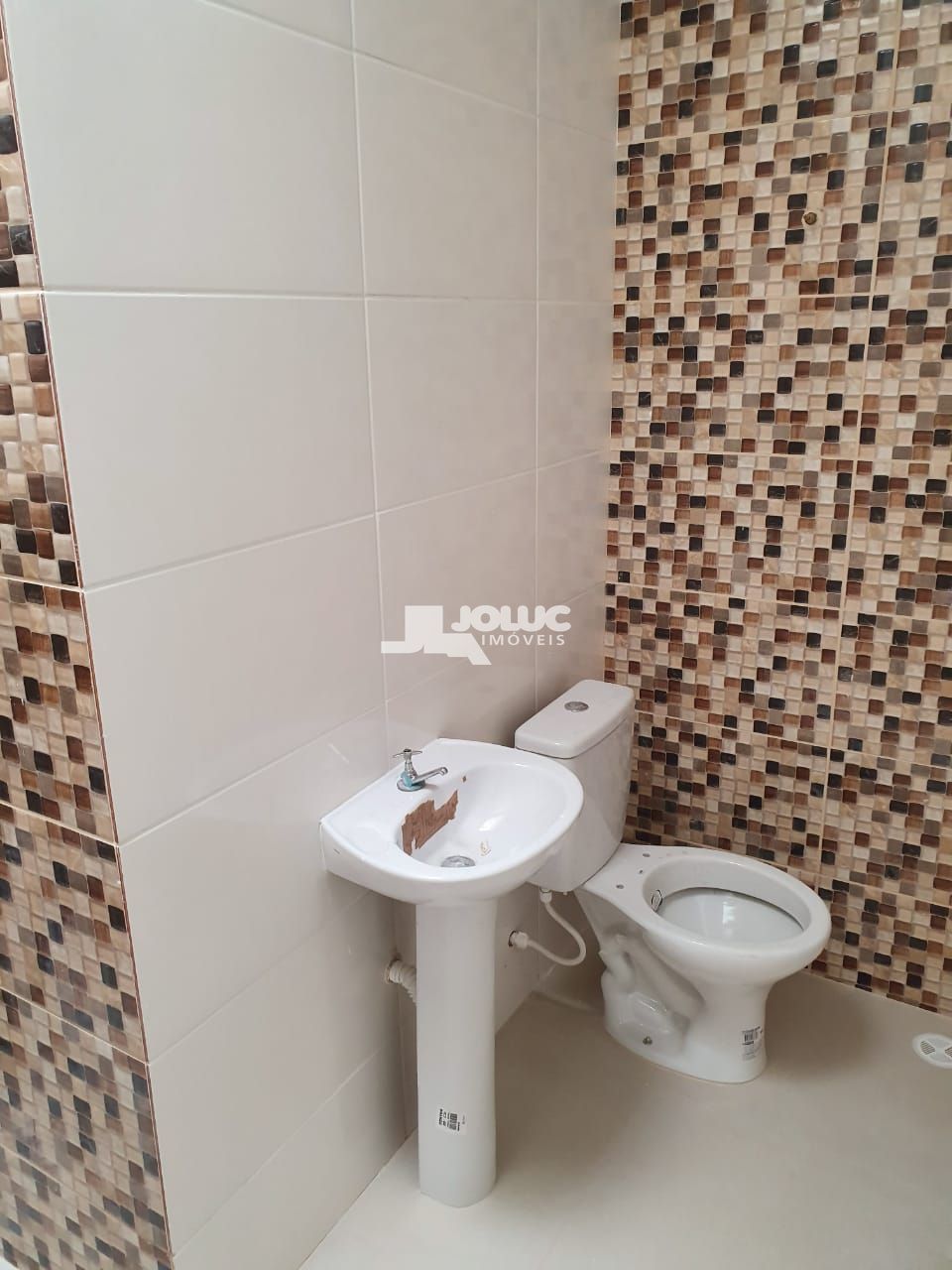 Sobrado, 2 quartos, 68 m² - Foto 12