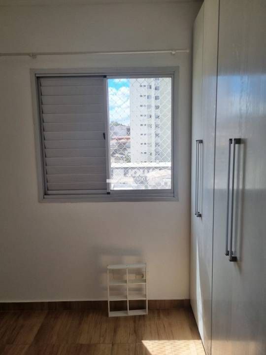 Apartamento à venda com 2 quartos, 50m² - Foto 4