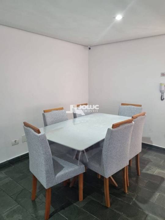 Apartamento à venda com 2 quartos, 50m² - Foto 2