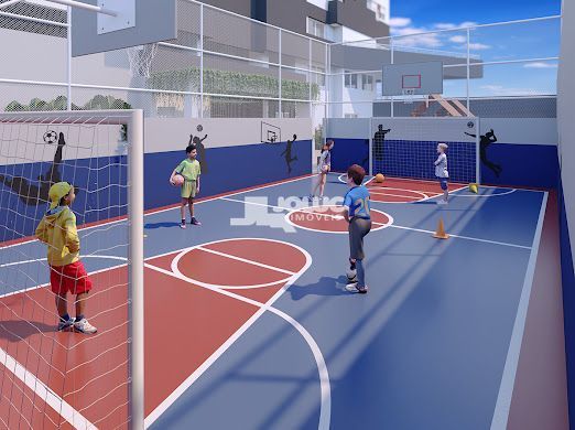 Apartamento, 2 quartos, 40 m² - Foto 13