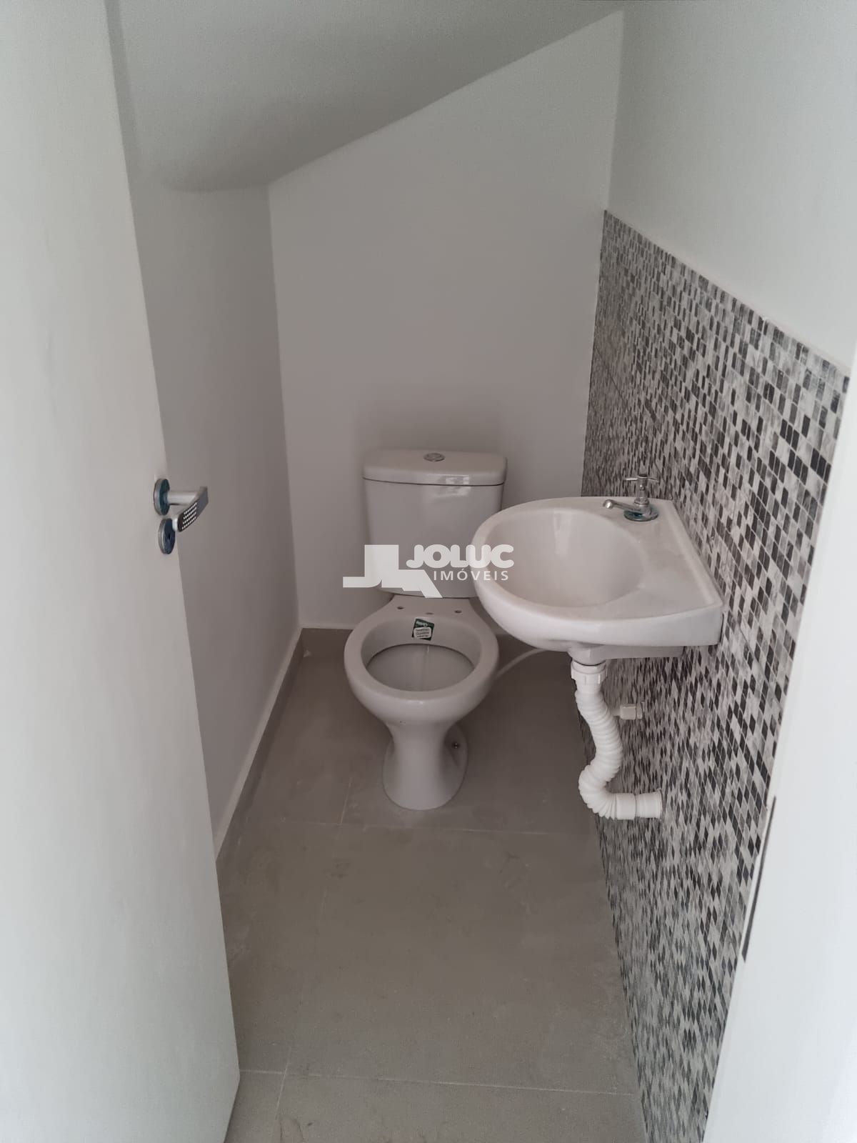 Sobrado à venda com 2 quartos, 67m² - Foto 7