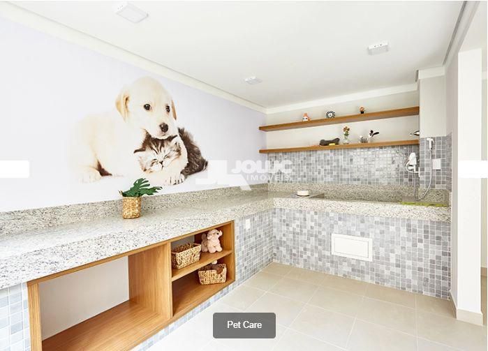 Apartamento, 2 quartos, 32 m² - Foto 22