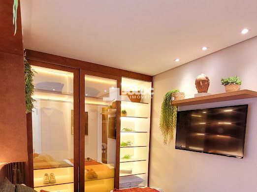 Apartamento, 2 quartos, 40 m² - Foto 61