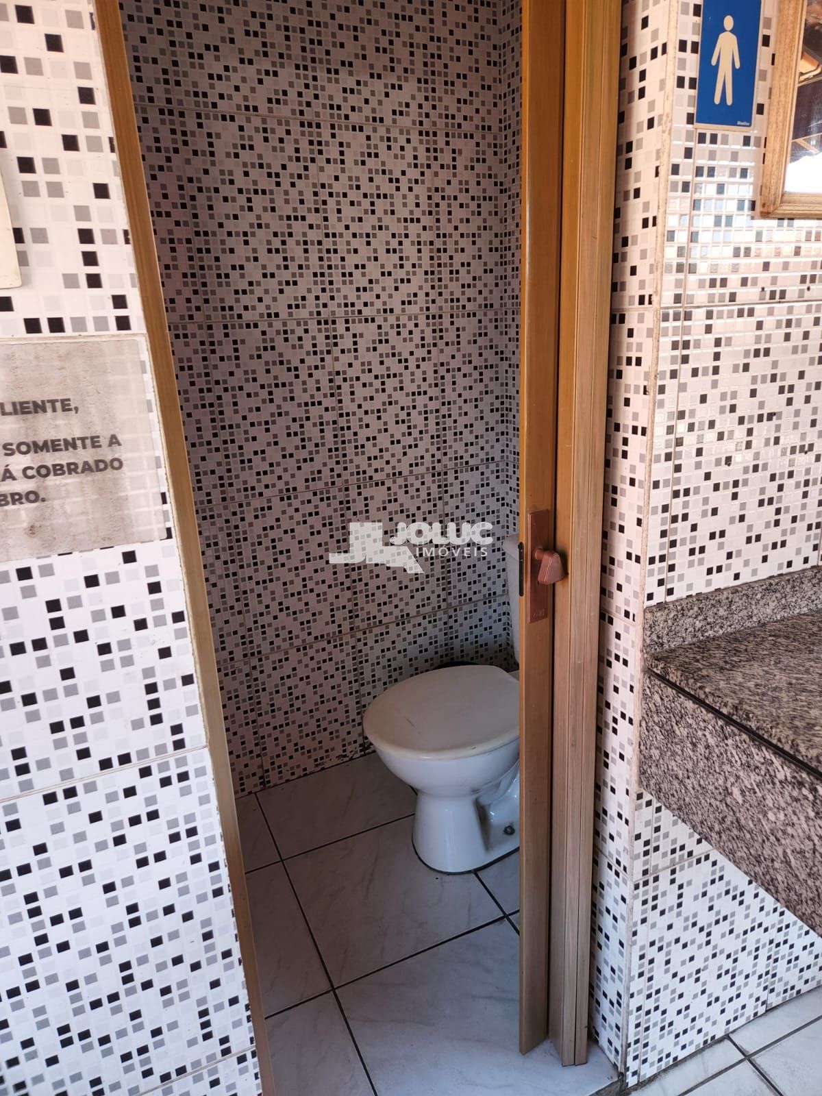 Loja-Salão, 115 m² - Foto 16