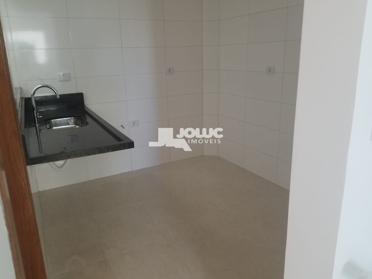 Sobrado, 2 quartos, 60 m² - Foto 1