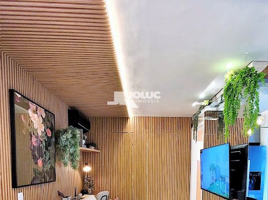 Apartamento, 2 quartos, 40 m² - Foto 49