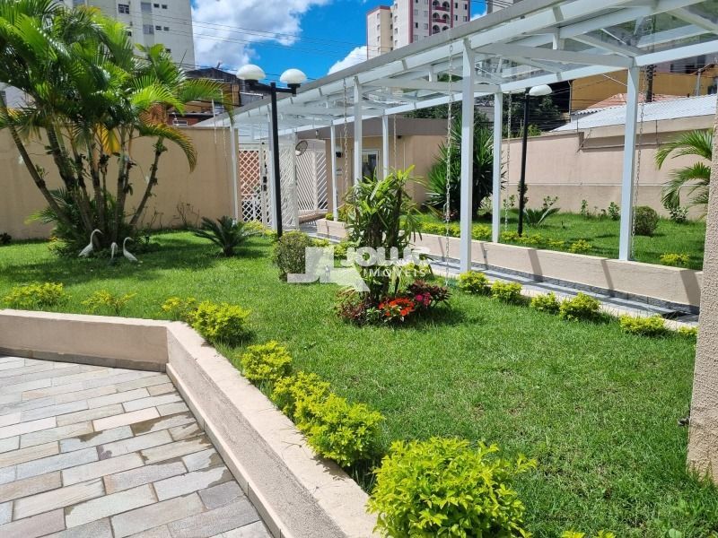 Apartamento à venda com 2 quartos, 50m² - Foto 18