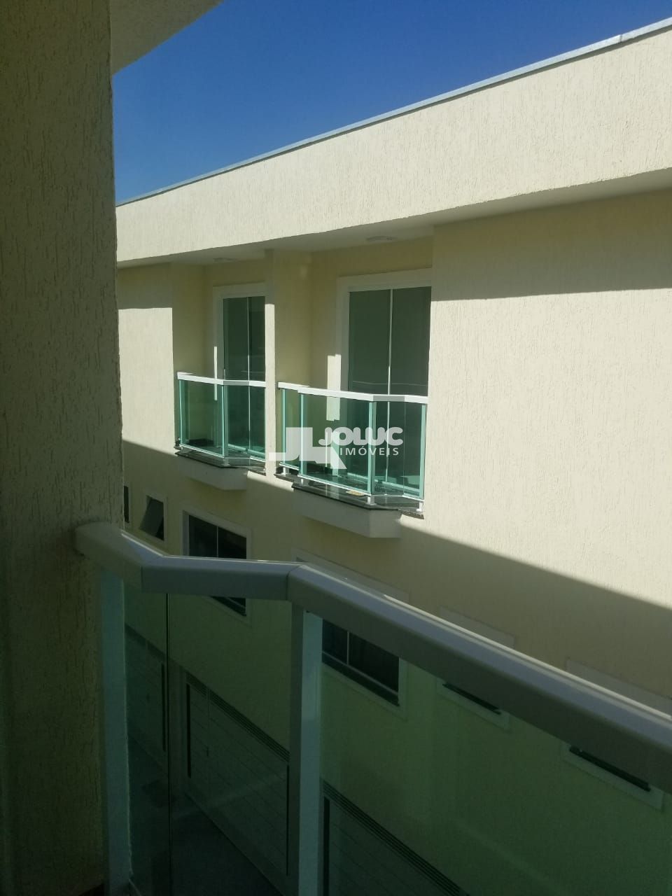 Sobrado, 2 quartos, 60 m² - Foto 5