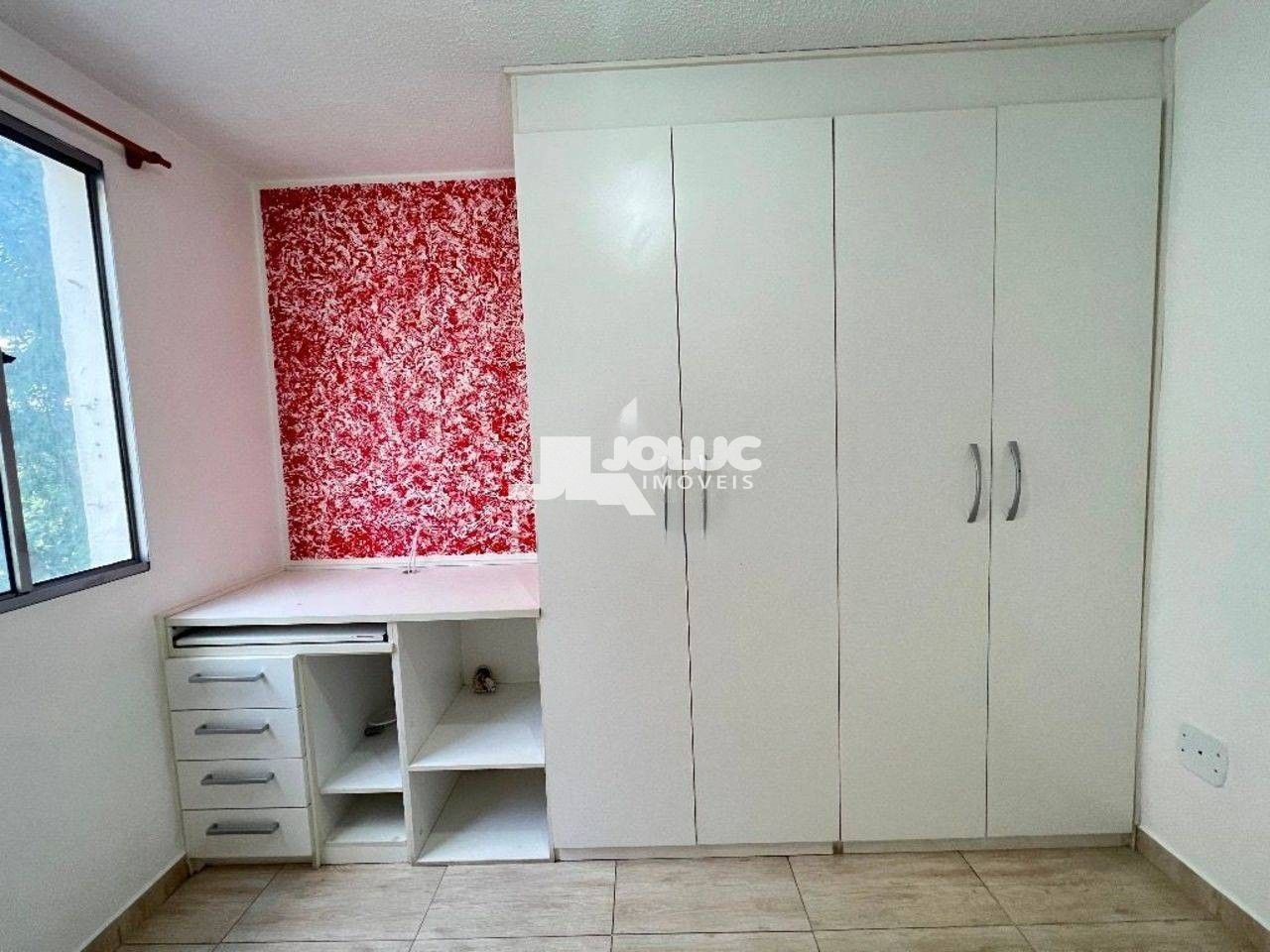 Apartamento à venda com 3 quartos, 50m² - Foto 14