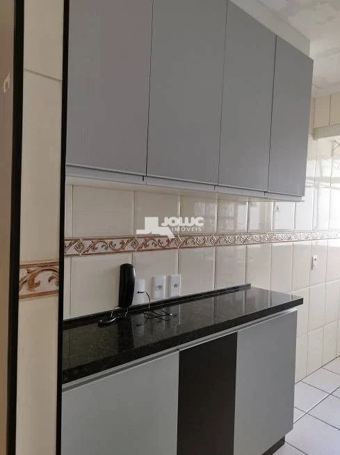 Apartamento à venda com 3 quartos, 58m² - Foto 4