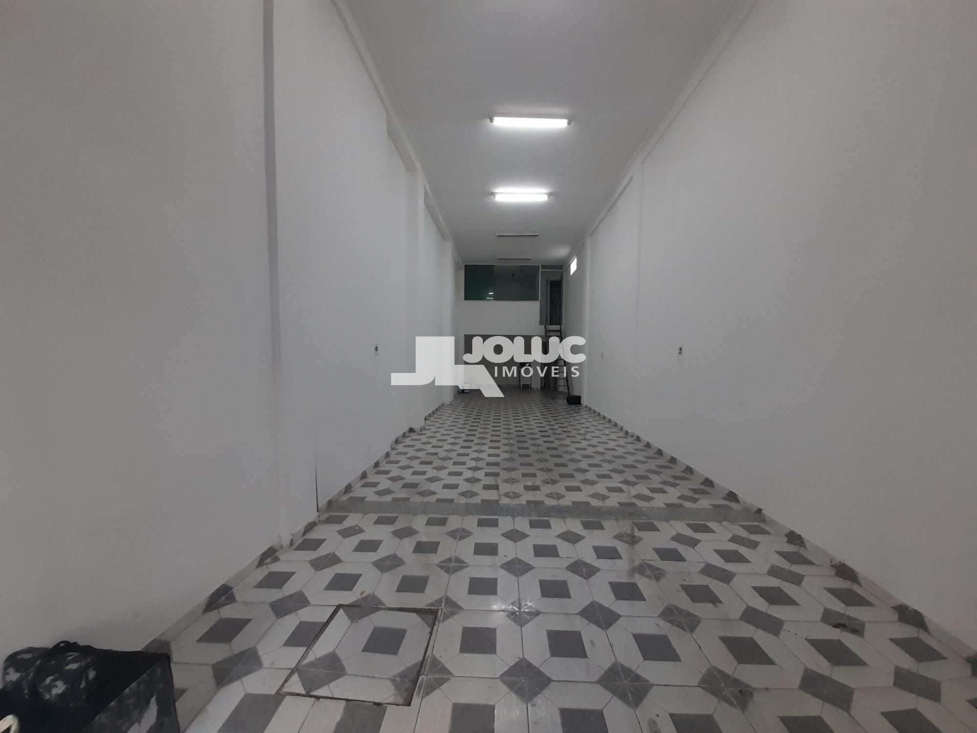 Loja-Salão para alugar, 100m² - Foto 2