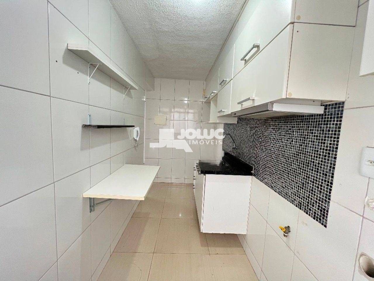 Apartamento à venda com 3 quartos, 50m² - Foto 11