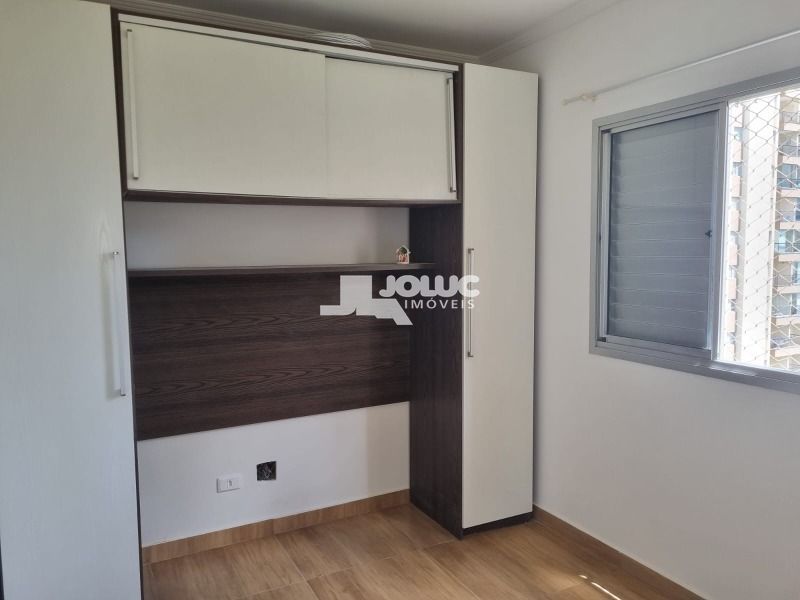 Apartamento à venda com 2 quartos, 50m² - Foto 3