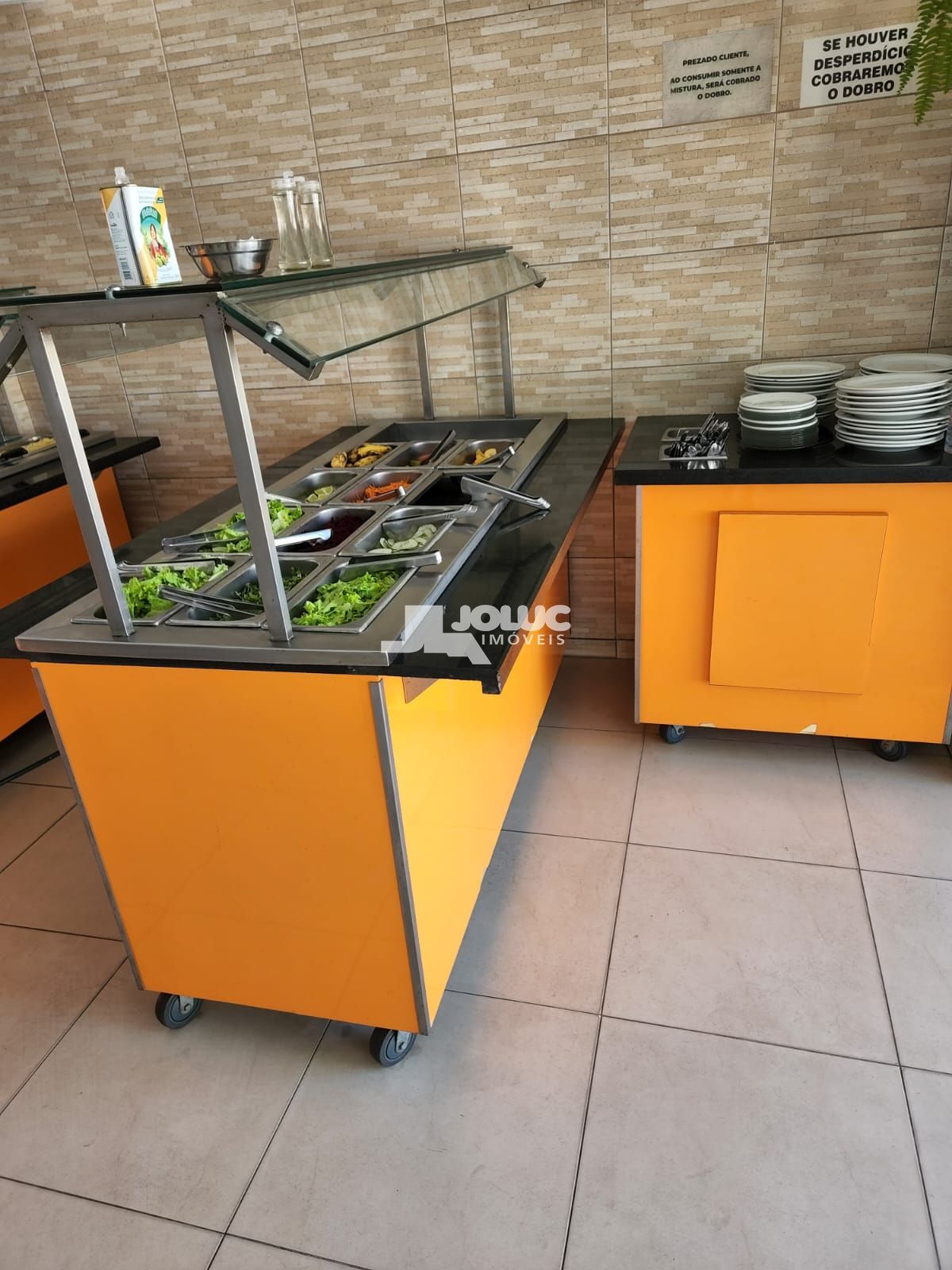 Loja-Salão, 115 m² - Foto 7