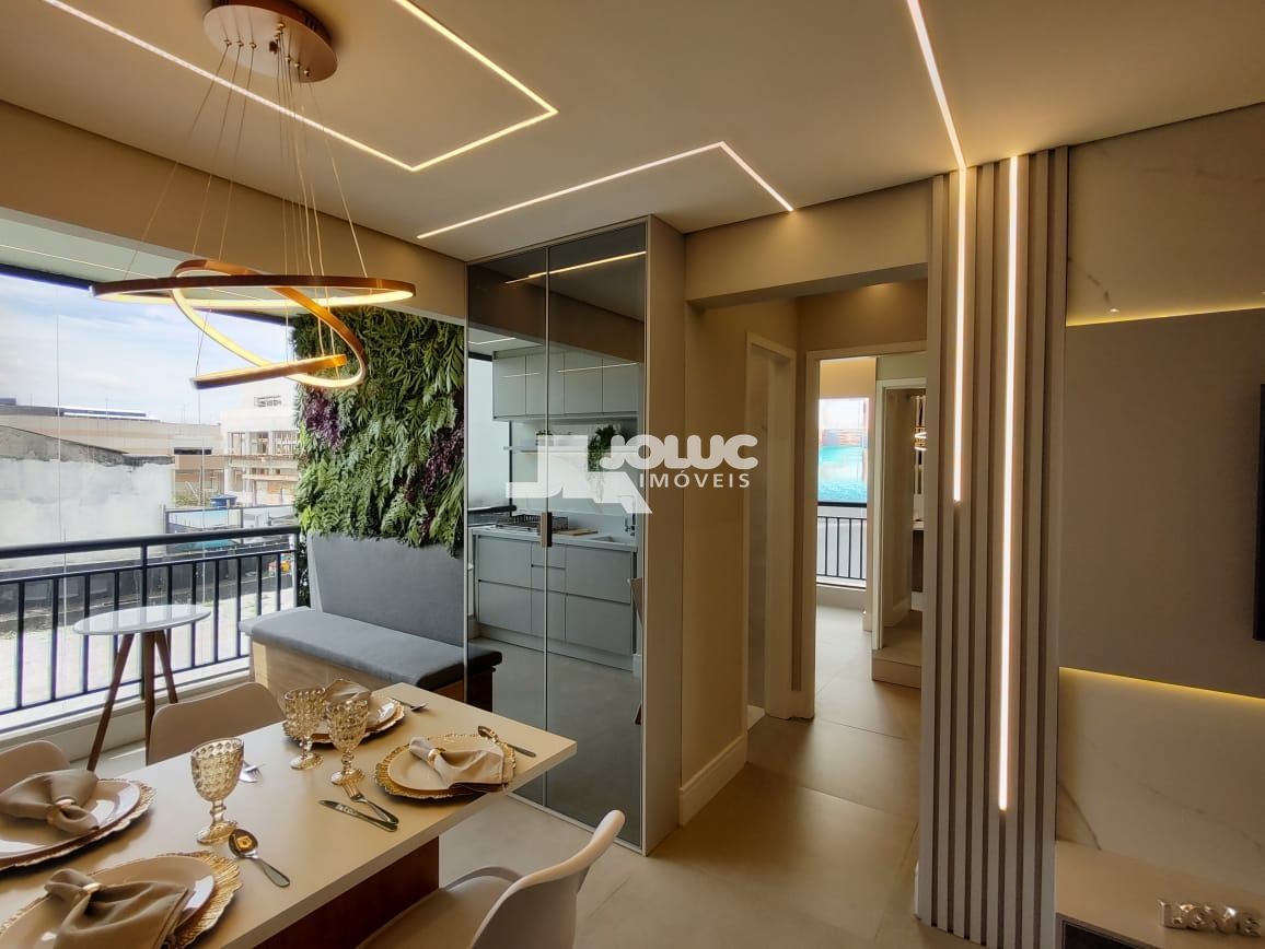 Apartamento, 2 quartos, 52 m² - Foto 29