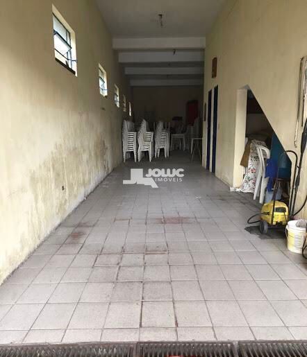 Loja-Salão, 80 m² - Foto 3