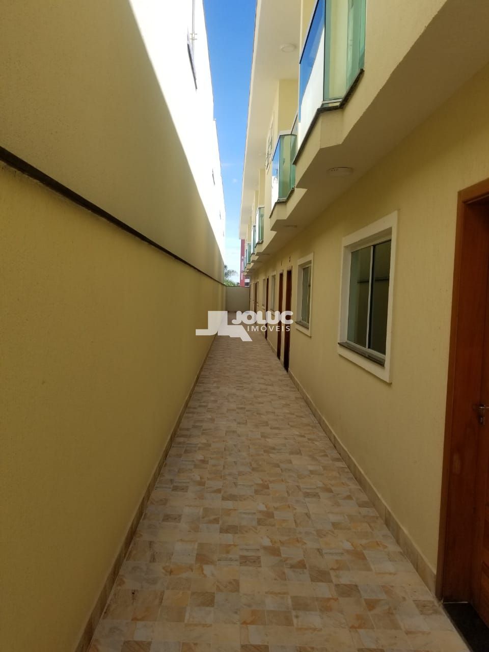 Sobrado à venda com 2 quartos, 69m² - Foto 13