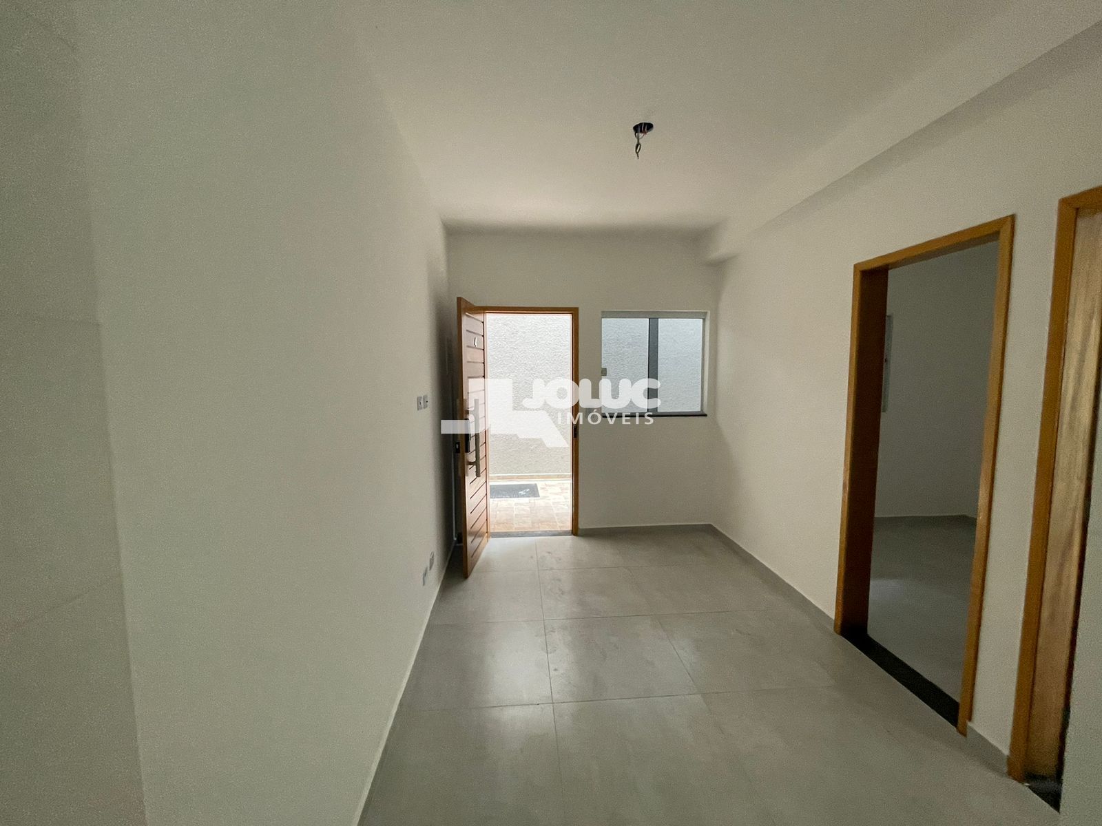 Apartamento à venda com 2 quartos, 40m² - Foto 3