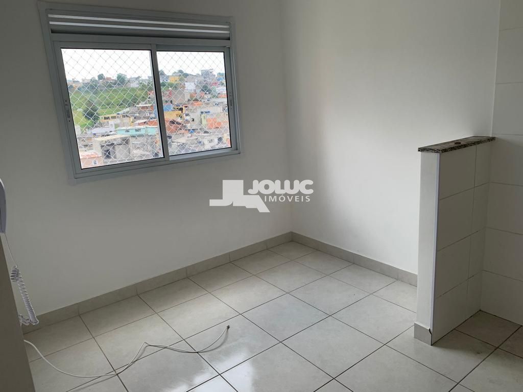 Apartamento, 2 quartos, 32 m² - Foto 19