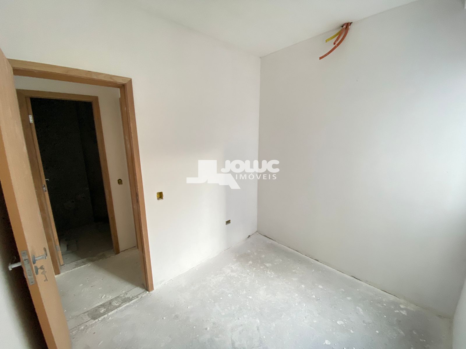 Apartamento à venda com 2 quartos, 36m² - Foto 5