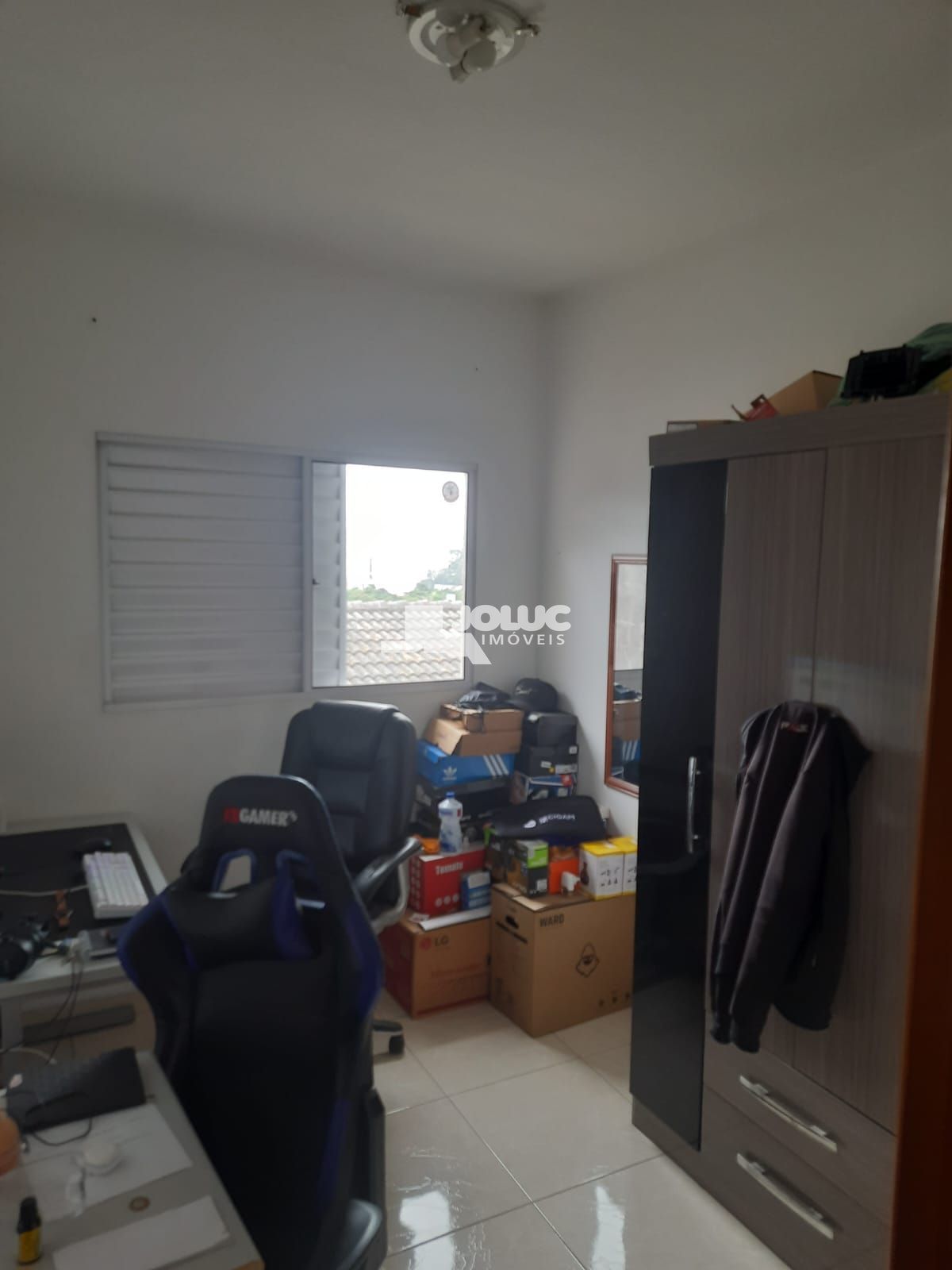 Sobrado, 2 quartos, 77 m² - Foto 9