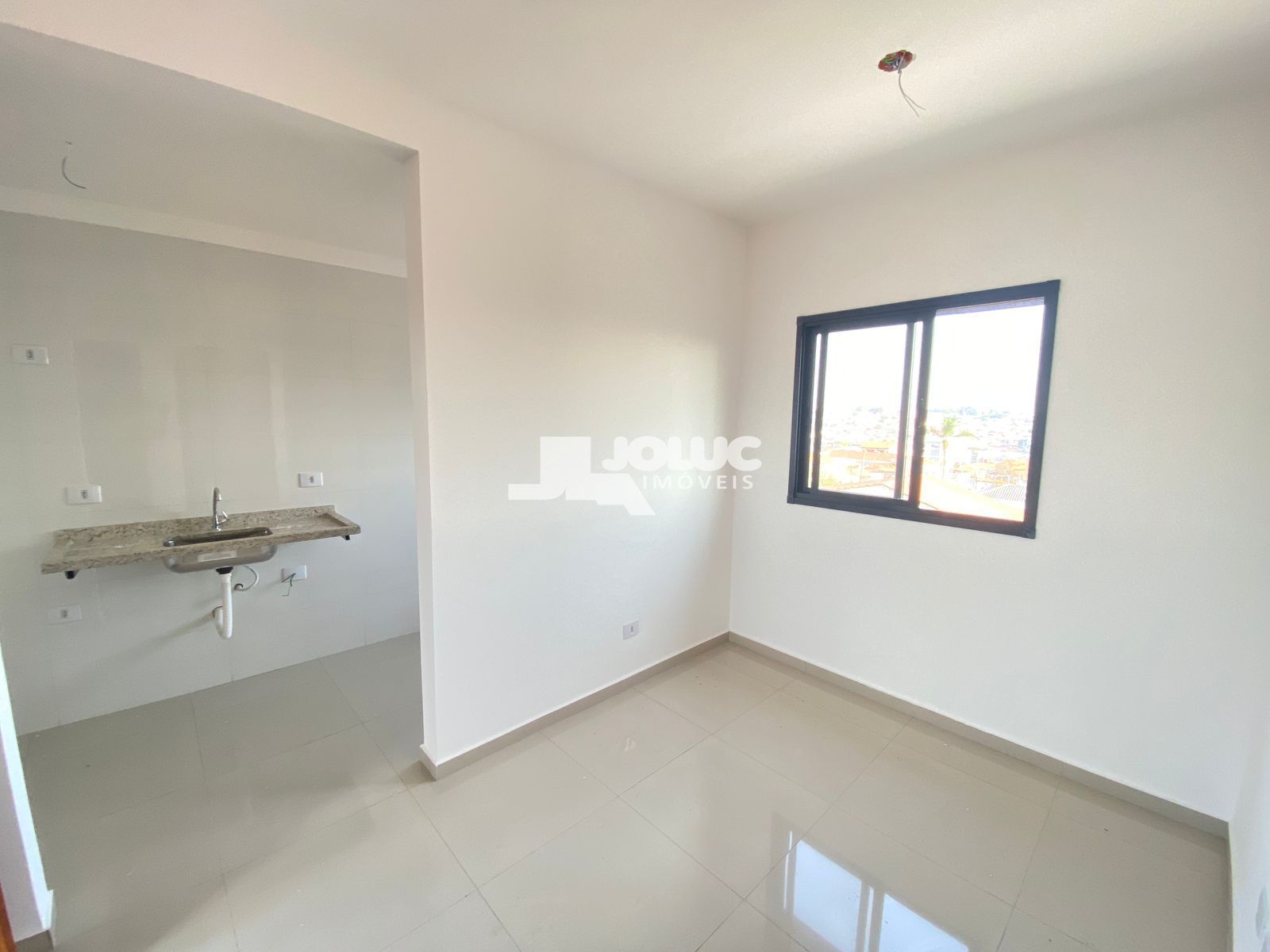 Apartamento à venda com 1 quarto, 30m² - Foto 16