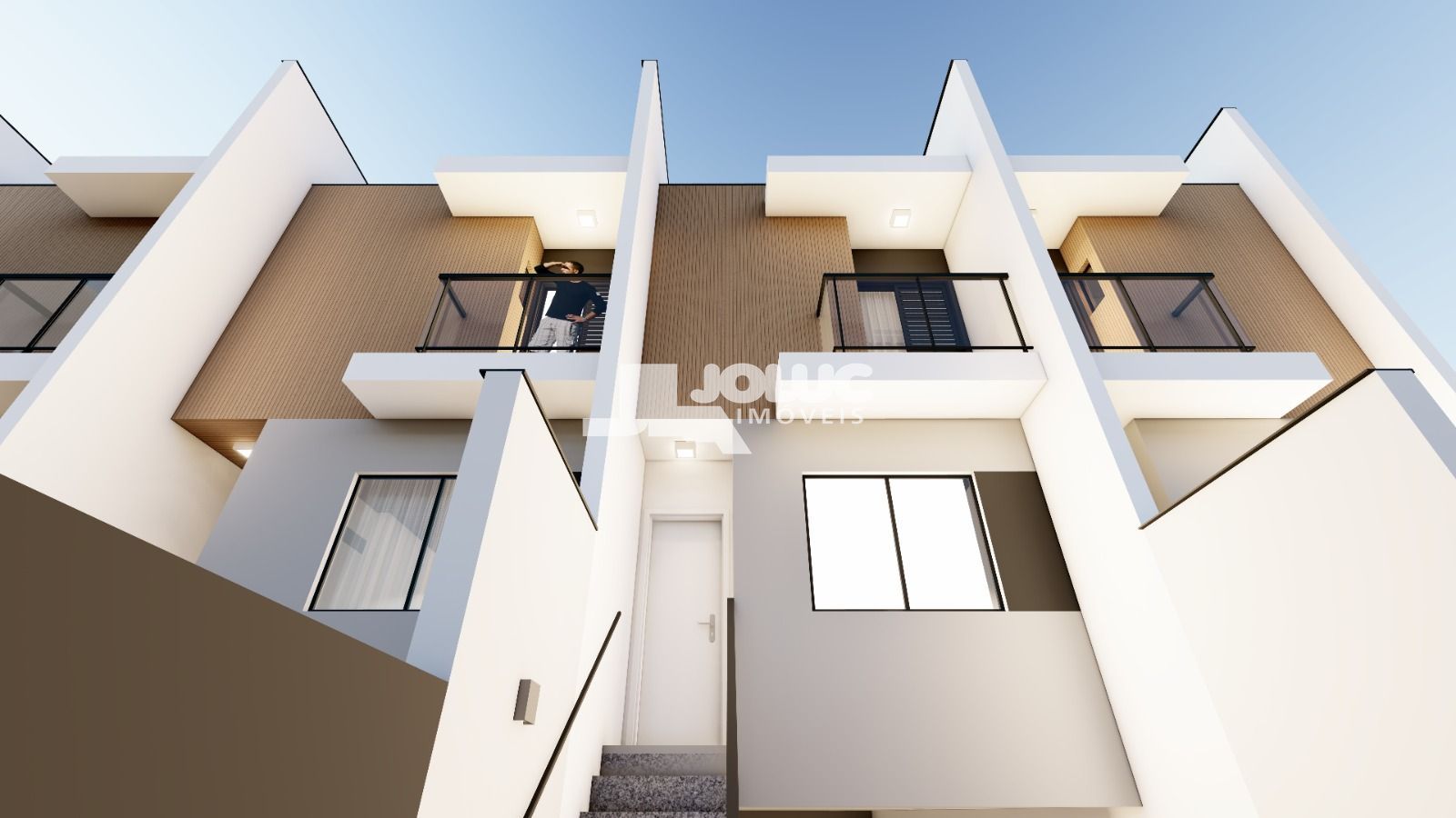 Sobrado, 3 quartos, 126 m² - Foto 8