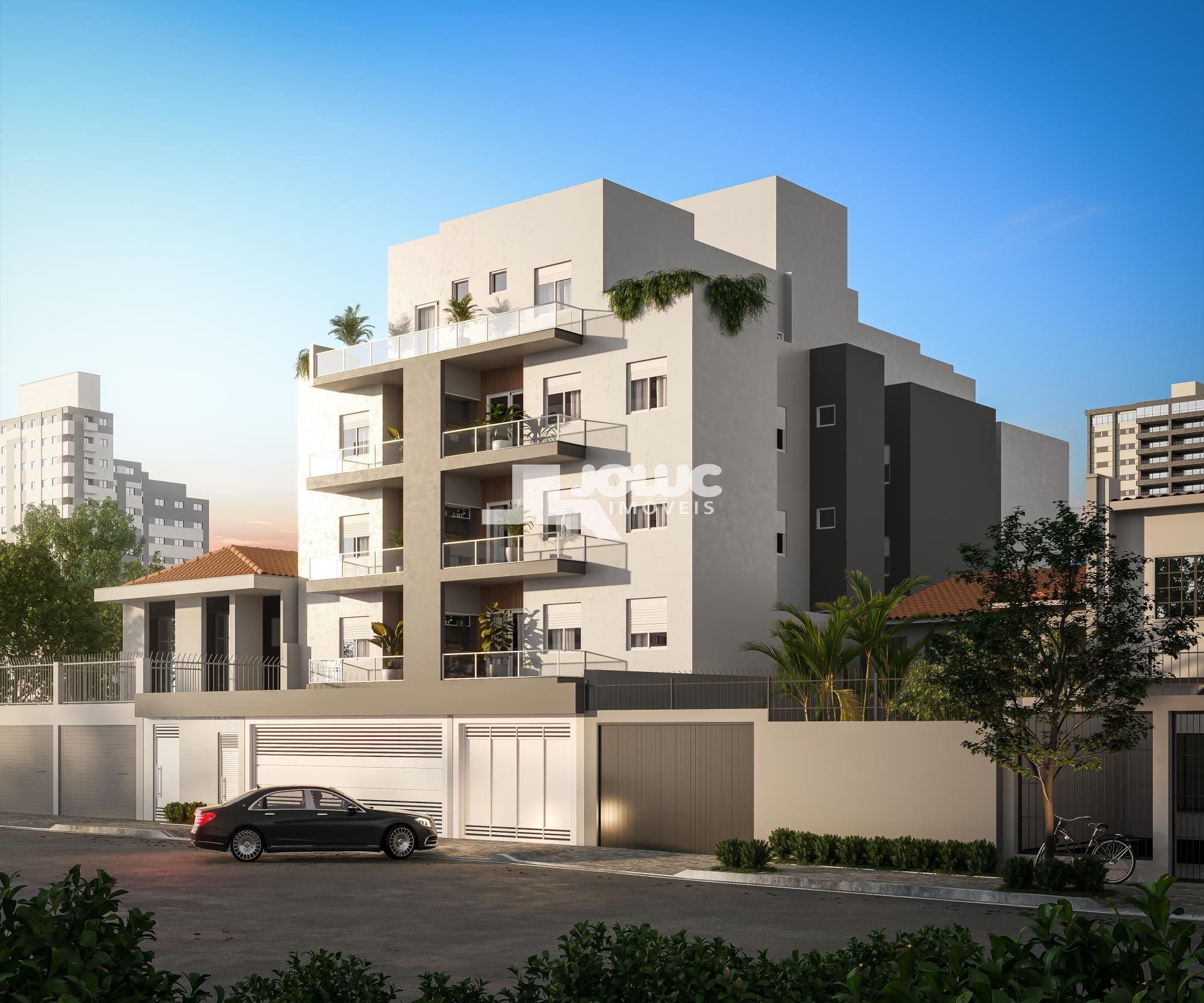 Apartamento, 3 quartos, 70 m² - Foto 1